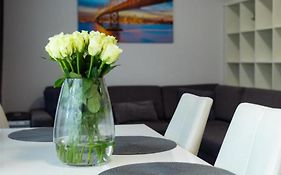 3-Room Apartment In Oulu Center, Parking